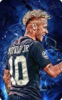 Sticker from neymar.jr