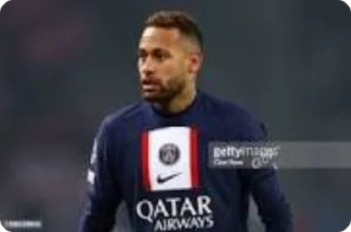 Sticker from neymar.jr