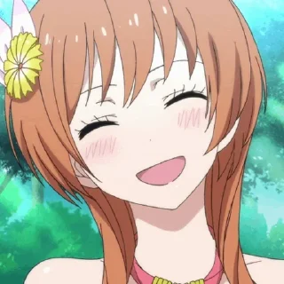 Sticker from Marika Tachibana - @Otakuzdream