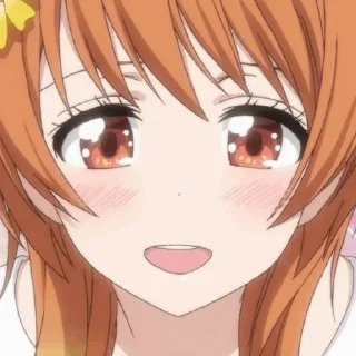 🍣 emoji Marika Tachibana - @Otakuzdream Telegram sticker 10 of 96