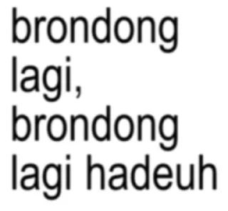 Sticker from emg gjls