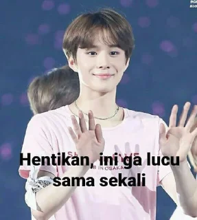💀 emoji Nct meme yalls Telegram sticker 18 of 33