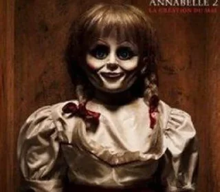 💀 emoji Annabelle punya gege~ Telegram sticker 16 of 23