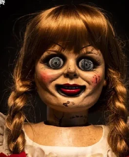 💀 emoji Annabelle punya gege~ Telegram sticker 20 of 23