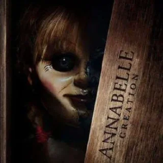 🔪 emoji Annabelle punya gege~ Telegram sticker 13 of 23