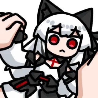 😌 emoji 是猹哦！ @zhaxia_cn Telegram sticker 17 of 63