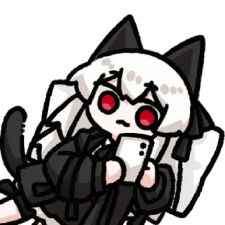 😄 emoji 是猹哦！ @zhaxia_cn Telegram sticker 14 of 63