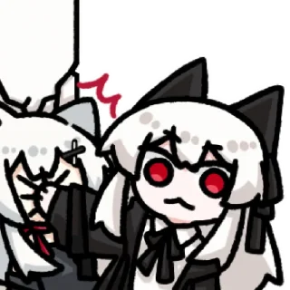 😡 emoji 是猹哦！ @zhaxia_cn Telegram sticker 5 of 63