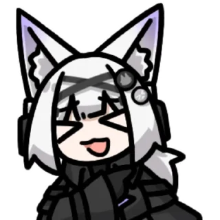😄 emoji 香芋列巴壹 @zhaxia_cn Telegram sticker 18 of 32