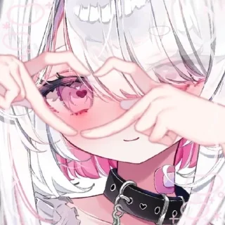 🌟 emoji 鱼罐头的贴纸包1 Telegram sticker 14 of 120