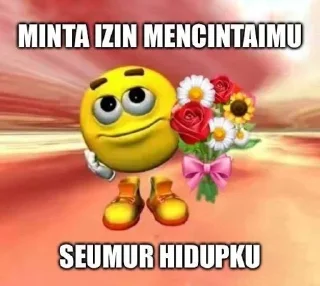 ❤️ emoji ejen ali Telegram sticker 6 of 15