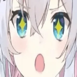 😉 emoji 兔兔的次元贴纸 @HHBQB Telegram sticker 5 of 120