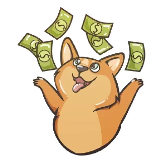 🤑 emoji @GBListing Listing Emojis Stickers...... Telegram sticker 21 of 40