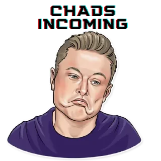 ☹️ emoji @GBListing Listing Emojis Stickers...... Telegram sticker 19 of 61
