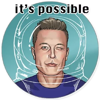 😉 emoji @GBListing Listing Emojis Stickers...... Telegram sticker 22 of 61