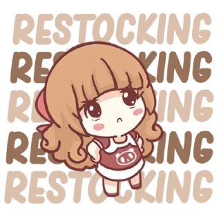 🧸 emoji 🧸 · free stickers for you ㅡ bx Telegram sticker 12 of 35