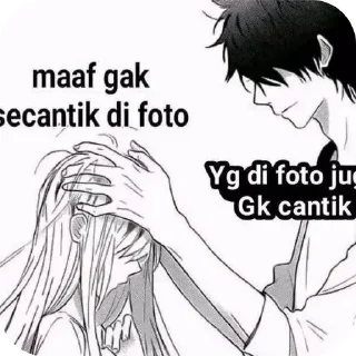 ✋ emoji Udin bertanya Telegram sticker 13 of 41