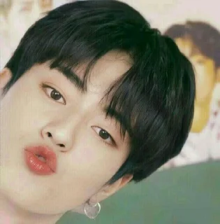 Sticker from Haruto By @ceisyadav