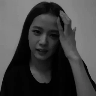 🍴 emoji àlma as jisoo ⊹ @DAILYALMYY Telegram sticker 5 of 23