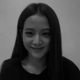 🍴 emoji àlma as jisoo ⊹ @DAILYALMYY Telegram sticker 22 of 23