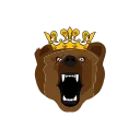🤬 emoji fun @stickersinmotion Telegram sticker 12 of 41