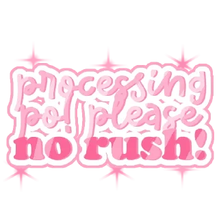 💘 emoji for jules only! Telegram sticker 6 of 25
