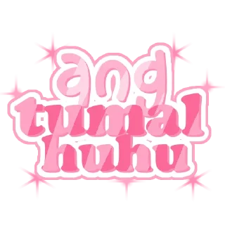 😭 emoji for jules only! Telegram sticker 17 of 25