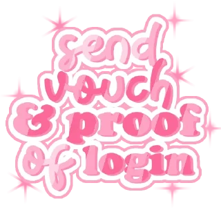 🤍 emoji for jules only! Telegram sticker 7 of 25