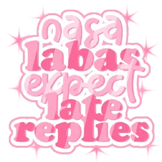 😲 emoji for jules only! Telegram sticker 18 of 25