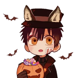 😯 emoji @wallpaper_kid @Anime_Sticker_noob toilet bound sticker Telegram sticker 12 of 89
