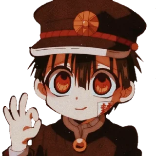 ☺️ emoji @wallpaper_kid @Anime_Sticker_noob toilet bound sticker Telegram sticker 19 of 89