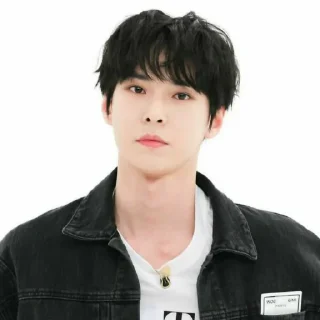 ☄ emoji doyoung @O96HELLISHPRIDE┊@petricchour   ۪̽꯴᩠ ☄⸼۪ࣴ ⌒ Telegram sticker 15 of 35