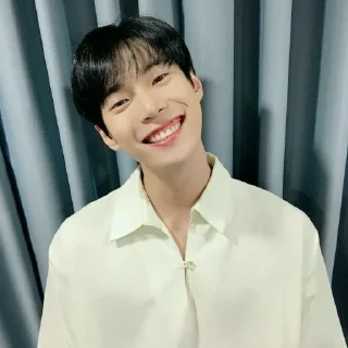 ☄ emoji doyoung @O96HELLISHPRIDE┊@petricchour   ۪̽꯴᩠ ☄⸼۪ࣴ ⌒ Telegram sticker 19 of 35