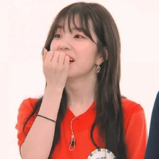 Sticker from irene┇@petricchour   ۪̽꯴᩠ 🐰⸼۪ࣴ ⌒