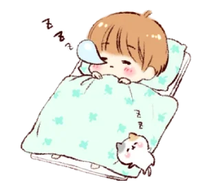 👦 emoji Sticker of a boy and a girl! (Boys side) @waesticker Telegram sticker 21 of 25