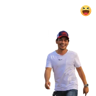 😅 emoji 🇰🇭 ចក់អភិជន 🇰🇭 Telegram sticker 22 of 36