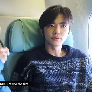 ✈️ emoji ⋆ @kyojuries :: jaemin Telegram sticker 15 of 75