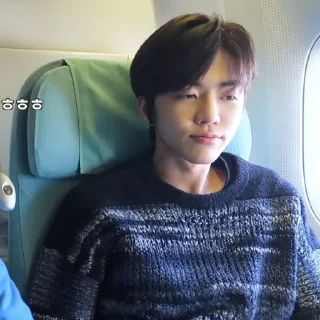 ✈️ emoji ⋆ @kyojuries :: jaemin Telegram sticker 20 of 75
