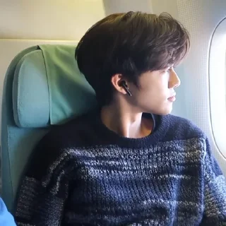 ✈️ emoji ⋆ @kyojuries :: jaemin Telegram sticker 9 of 75