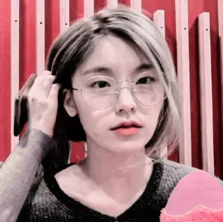 🎀 emoji Yeji soft . @mmadelieee Telegram sticker 3 of 41