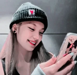 🎀 emoji Yeji soft . @mmadelieee Telegram sticker 17 of 41