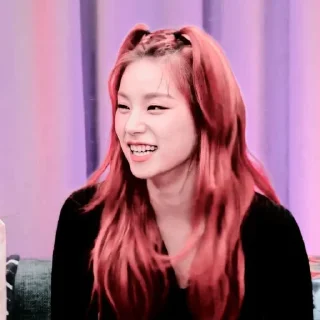 🎀 emoji Yeji soft . @mmadelieee Telegram sticker 19 of 41