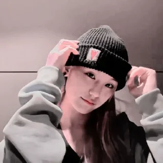 🎀 emoji Yeji soft . @mmadelieee Telegram sticker 9 of 41