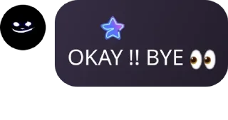 Sticker from @star_bott