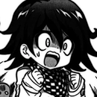 🏁 emoji ㅤㅤ @FCKMNE ⋆ @DENJIGALERY Telegram sticker 23 of 75