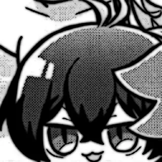 ➖ emoji ㅤㅤ @TIKELCITY2 ⋆ @DENJIGALERY Telegram sticker 8 of 80