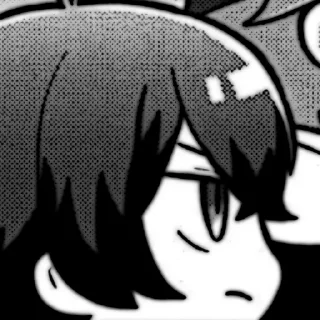 ➖ emoji ㅤㅤ @TIKELCITY2 ⋆ @DENJIGALERY Telegram sticker 15 of 80
