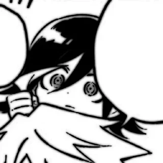 🏁 emoji ㅤㅤ @FCKMNE ⋆ @DENJIGALERY Telegram sticker 12 of 75