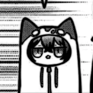 ➖ emoji ㅤㅤ @TIKELCITY2 ⋆ @DENJIGALERY Telegram sticker 17 of 80