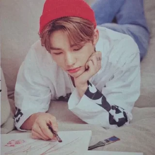 🖍 emoji ᥲdᥱᥣι᥆ ρᥲᥴk @D0RIOS Telegram sticker 21 of 120